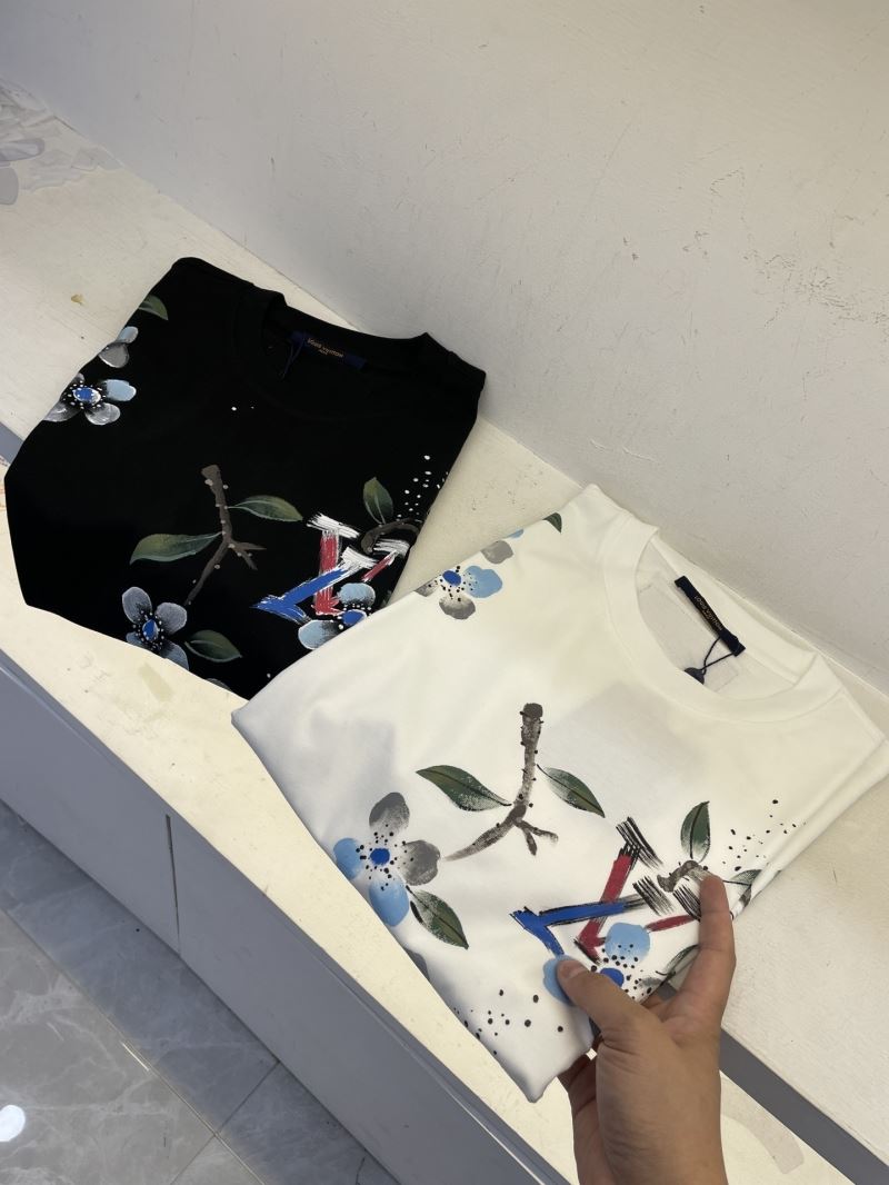 Louis Vuitton T-Shirts